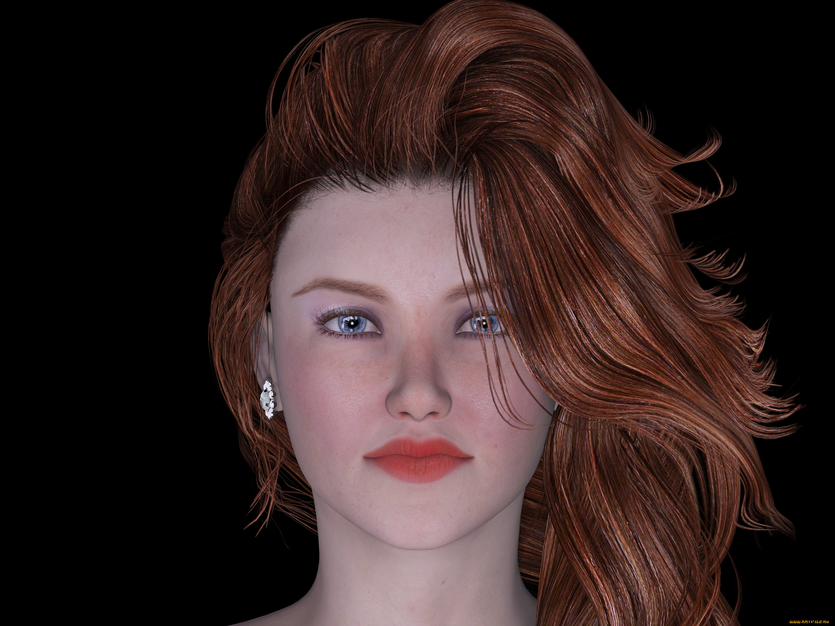 3 ,  , portraits, , , 